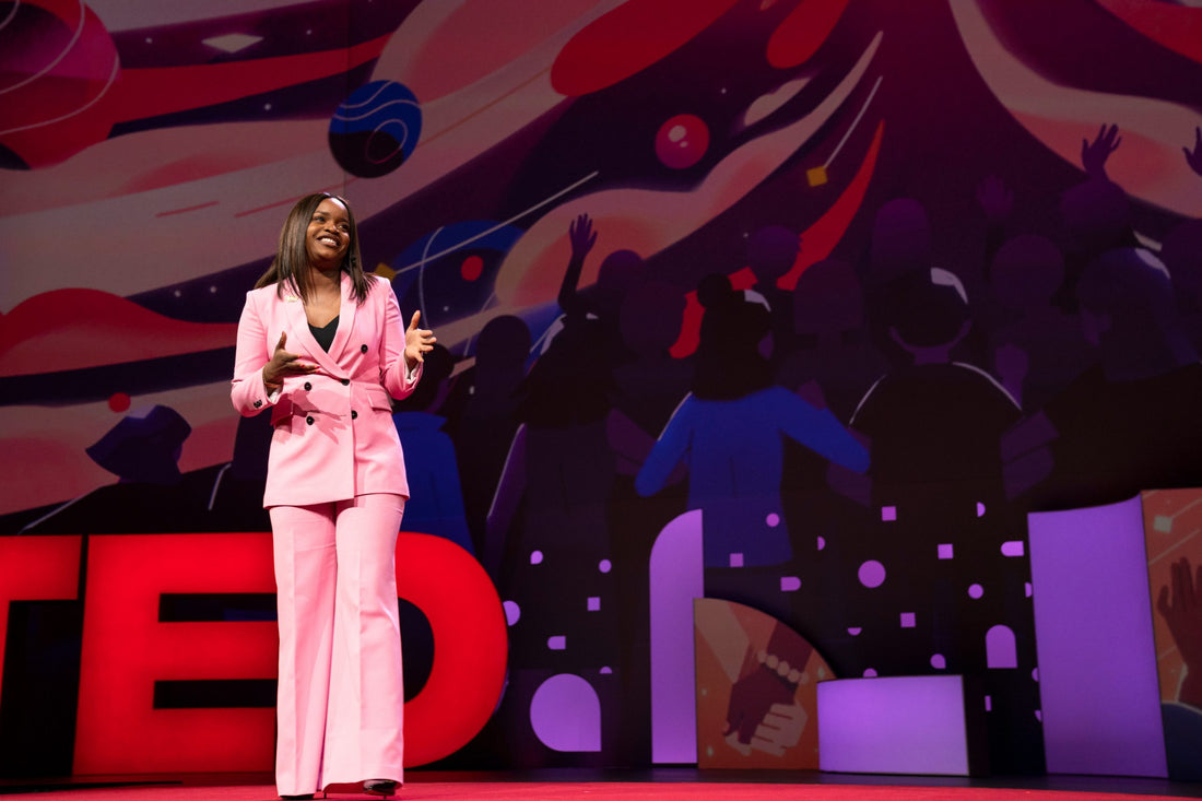 6 CHARLAS TED PARA COMENZAR BIEN EL AÑO