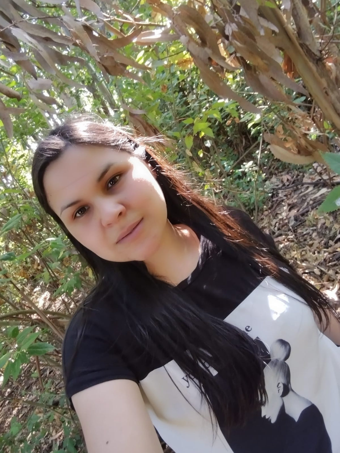 CONOCE A CARLA GUTIÉRREZ, PARTICIPANTE DEL PROGRAMA GLOCART + CONECTADAS