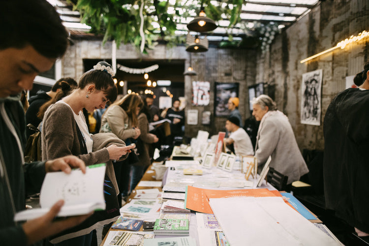 10 FERIAS IMPERDIBLES PARA QUE COMPRES LOCAL ESTA NAVIDAD