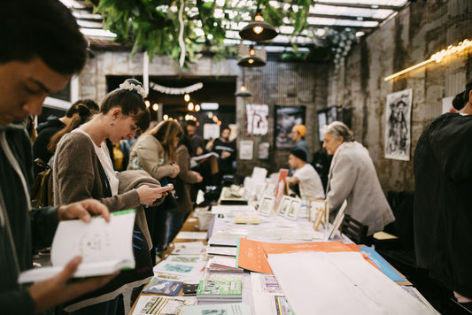 10 FERIAS IMPERDIBLES PARA QUE COMPRES LOCAL ESTA NAVIDAD