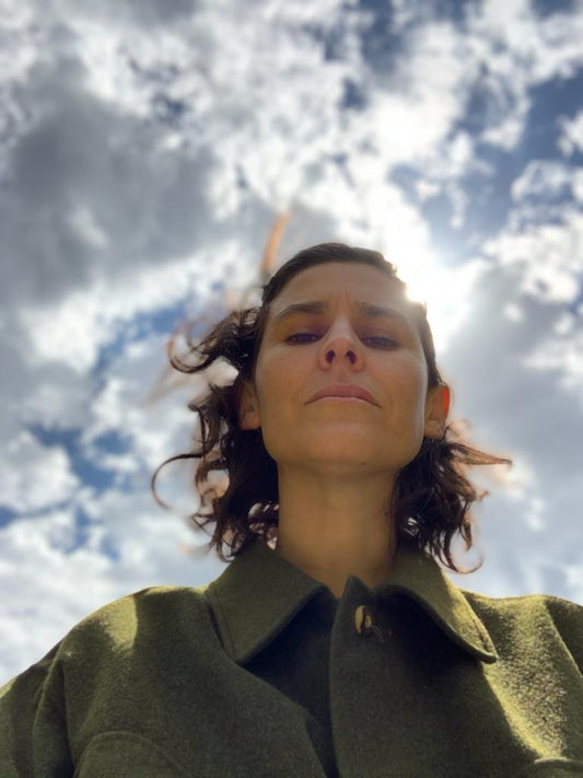 ENTREVISTA: CONCHITA QUINTANA, CO-FUNDADORA DE CHUNGUNGO