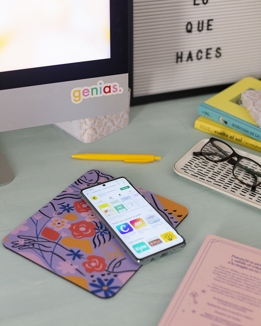 10 APLICACIONES QUE DEBES TENER SI ES QUE ESTÁS EMPRENDIENDO