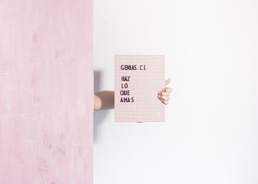 CÓMO DEFINIR LOS VALORES DE TU MARCA