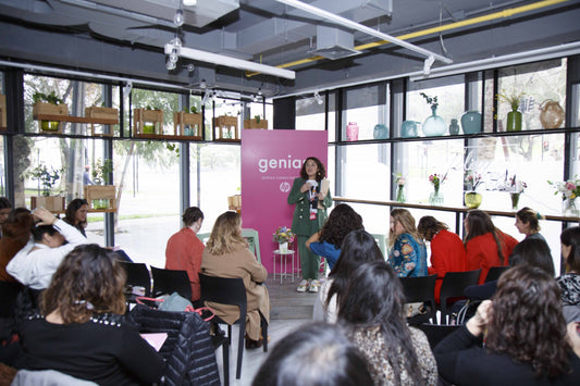 CÓMO PROMOCIONAR TU EMPRENDIMIENTO EN PÚBLICO SIN SENTIR ANSIEDAD
