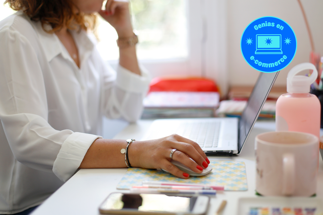 ¡Emprendedoras a la vanguardia! Seis consejos que mantendrán tu e-commerce al día