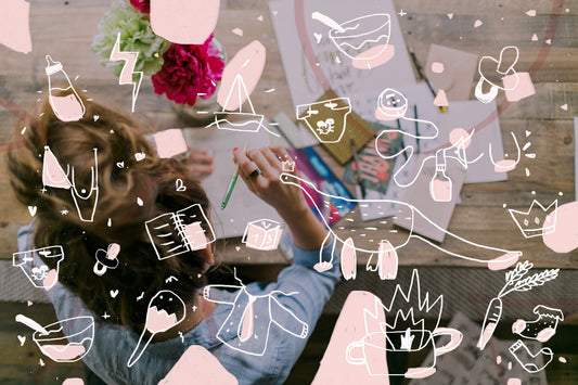 10 TIPS PARA EMPRENDER Y SER MAMÁ AL MISMO TIEMPO. ¡TODAS PODEMOS LOGRARLO!