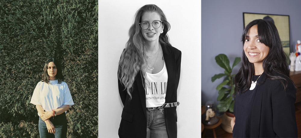 CONOCE A LAS GANADORAS DEL CONCURSO EL PODER DE CREAR, ORGANIZADO POR GENIAS Y MISIONES DE RENGO