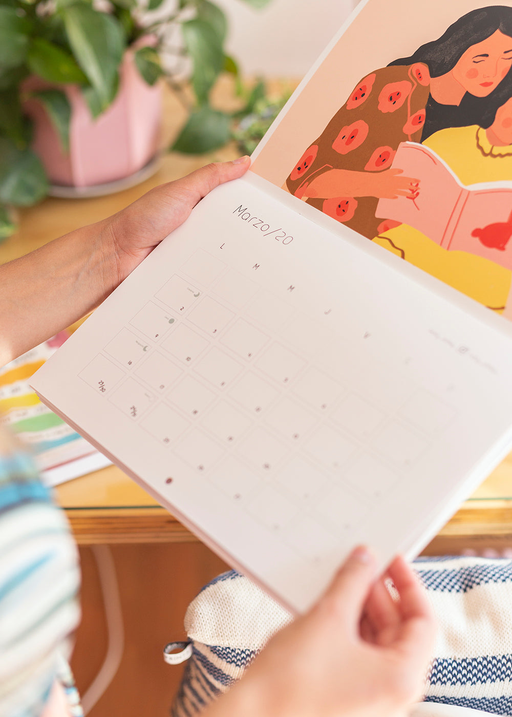 5 ideas para mantenerte organizada en tu trabajo