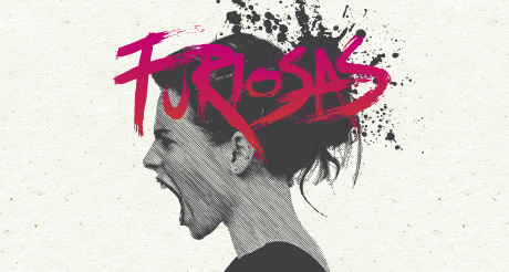 Balmaceda Arte Joven presenta “Furiosas: Ciclo de Escritoras y Mujeres Poetas”