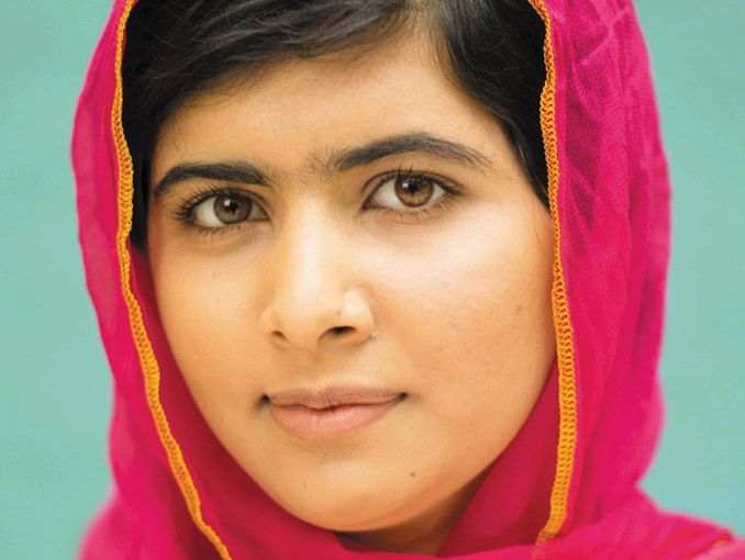 Malala Yousafzai, la defensora de la educación y Nobel de la Paz