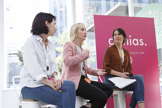 6 TIPS DE NUESTRAS PANELISTAS PARA CULTIVAR TU CREATIVIDAD, POR HP