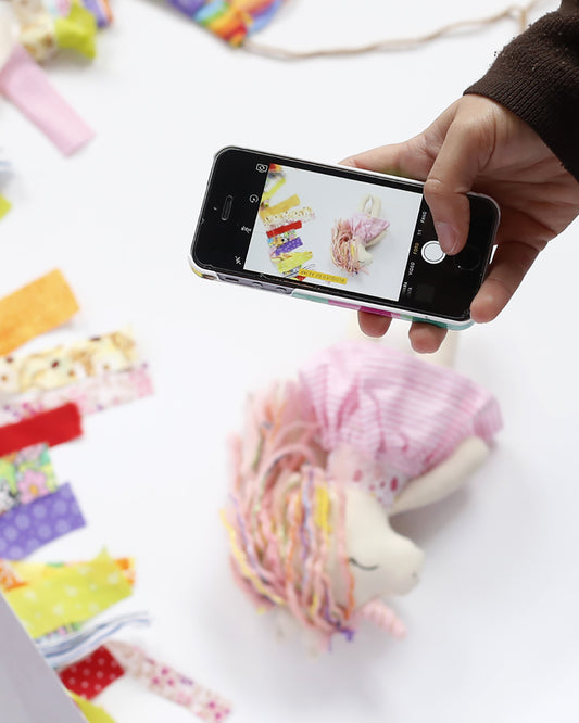 PASO A PASO PARA SACAR FOTOS DE TUS PRODUCTOS EN CASA
