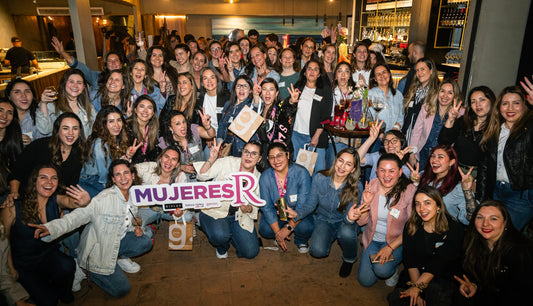Lanzamiento MujeresR de Ripley y Banco Ripley