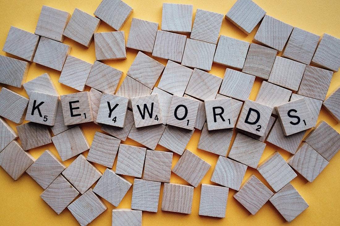 QUÉ ES Y CÓMO HACER UN KEYWORD RESEARCH PARA MI WEB