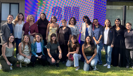 8M Genias en las organizaciones: abrir conversaciones que importan