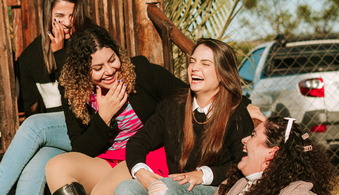 Invertir en mujeres para sostener el futuro