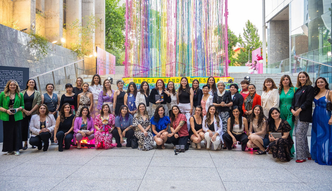 50 Genias del Año 2025: así vivimos la premiación