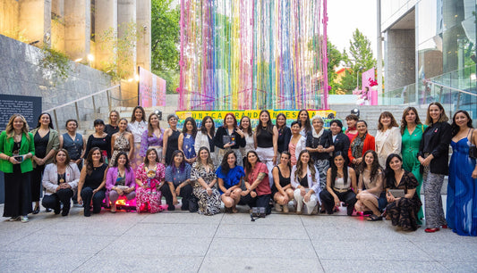 50 Genias del Año 2025: así vivimos la premiación