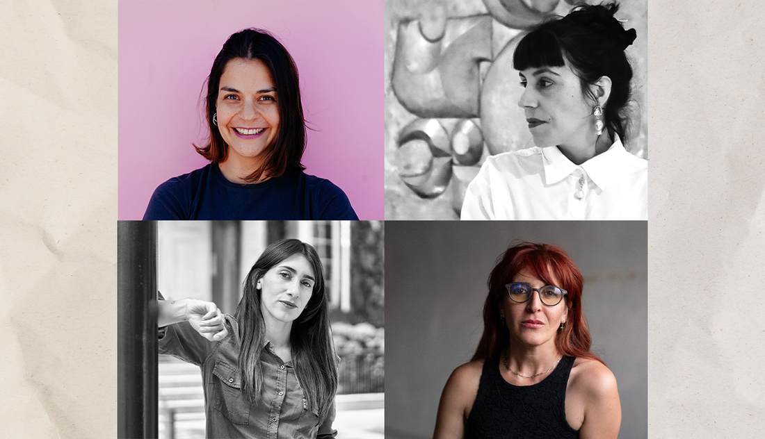 Día del Libro: Cuatro editoras recomiendan sus imperdibles escritos por mujeres