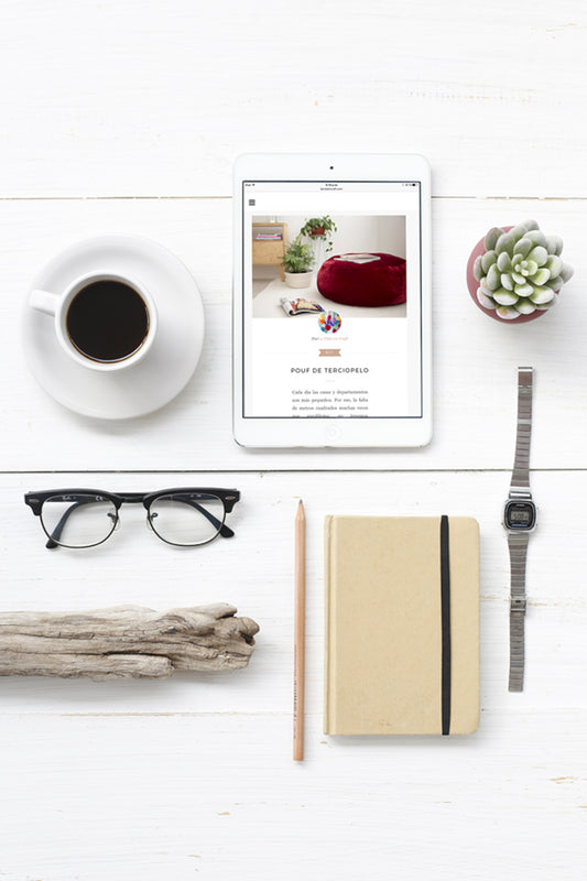 TIPS PARA DISEÑAR UNA PÁGINA WEB