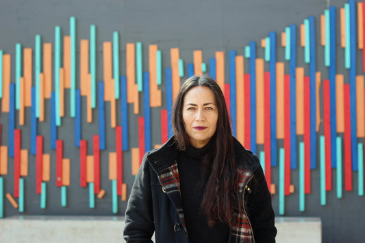 PATY LEIVA: LA MUJER DETRÁS DE UNO DE LOS BLOGS FEMENINOS MÁS LEÍDOS DE CHILE