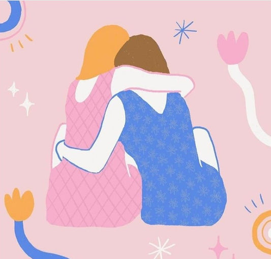 MARZO, MES DE LA MUJER Y LA SORORIDAD EN GENIAS