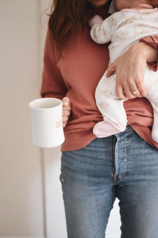 6 TIPS PARA VOLVER AL TRABAJO DESPUÉS DEL POST NATAL