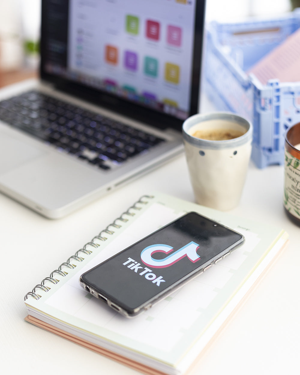 TIKTOK PARA TU EMPRENDIMIENTO, ¿SÍ O NO?