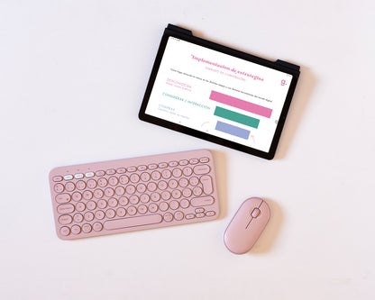 Workbook: Marca Personal