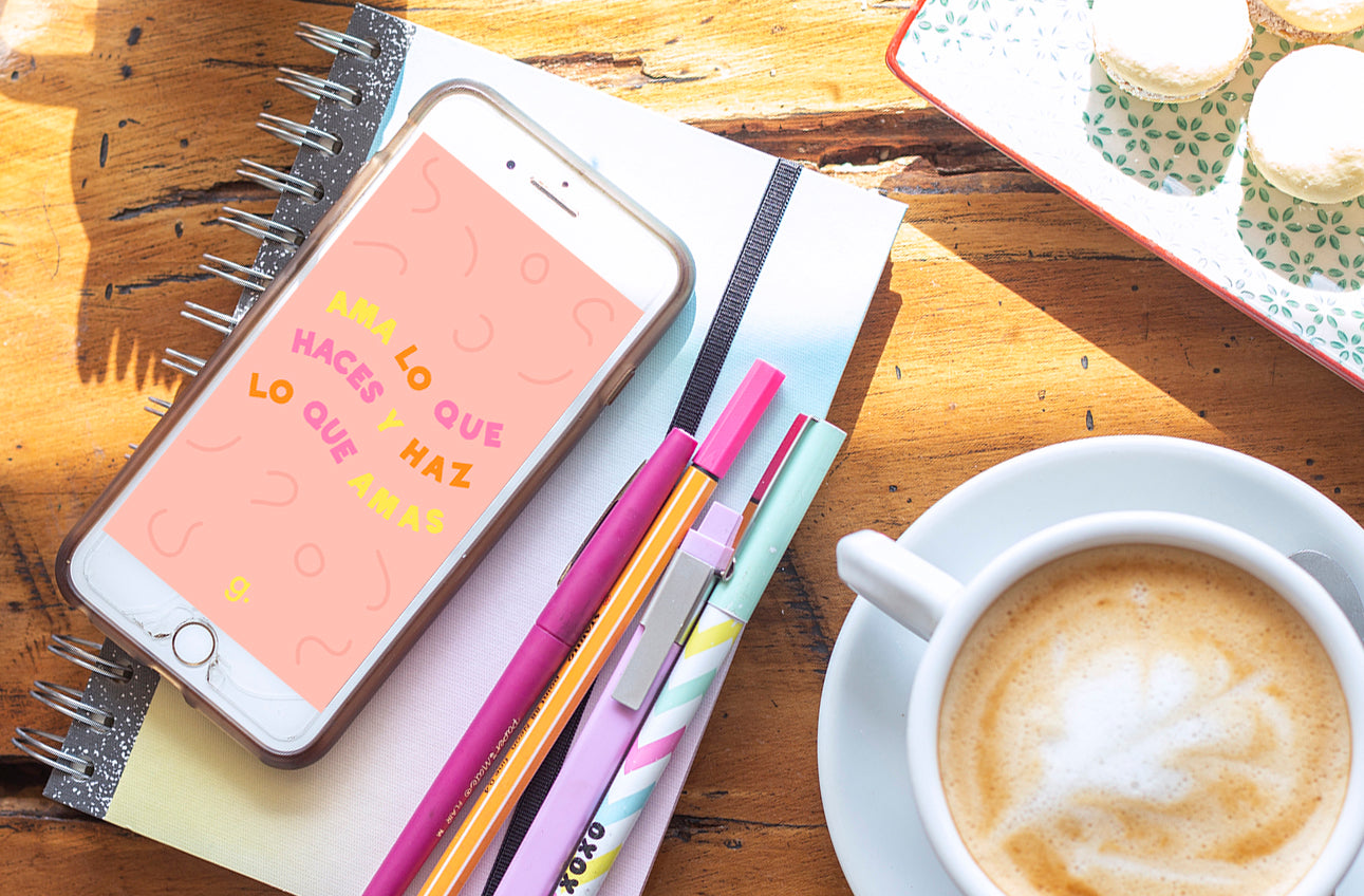 Workbook: Cómo partir tu emprendimiento