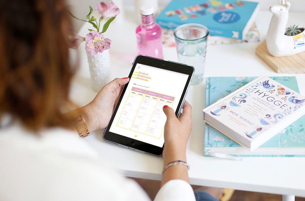Workbook: Construye tu Marca