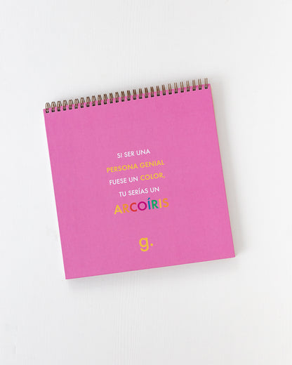 Libro para colorear